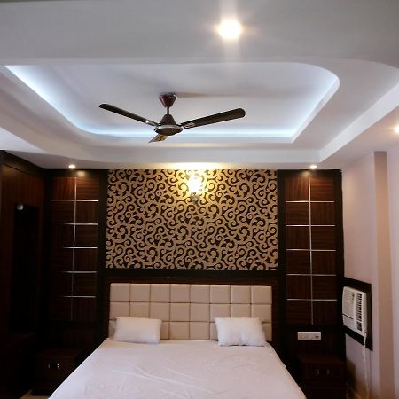 Hotel Kunal Dhanbad Bagian luar foto