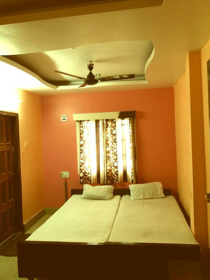 Hotel Kunal Dhanbad Bagian luar foto