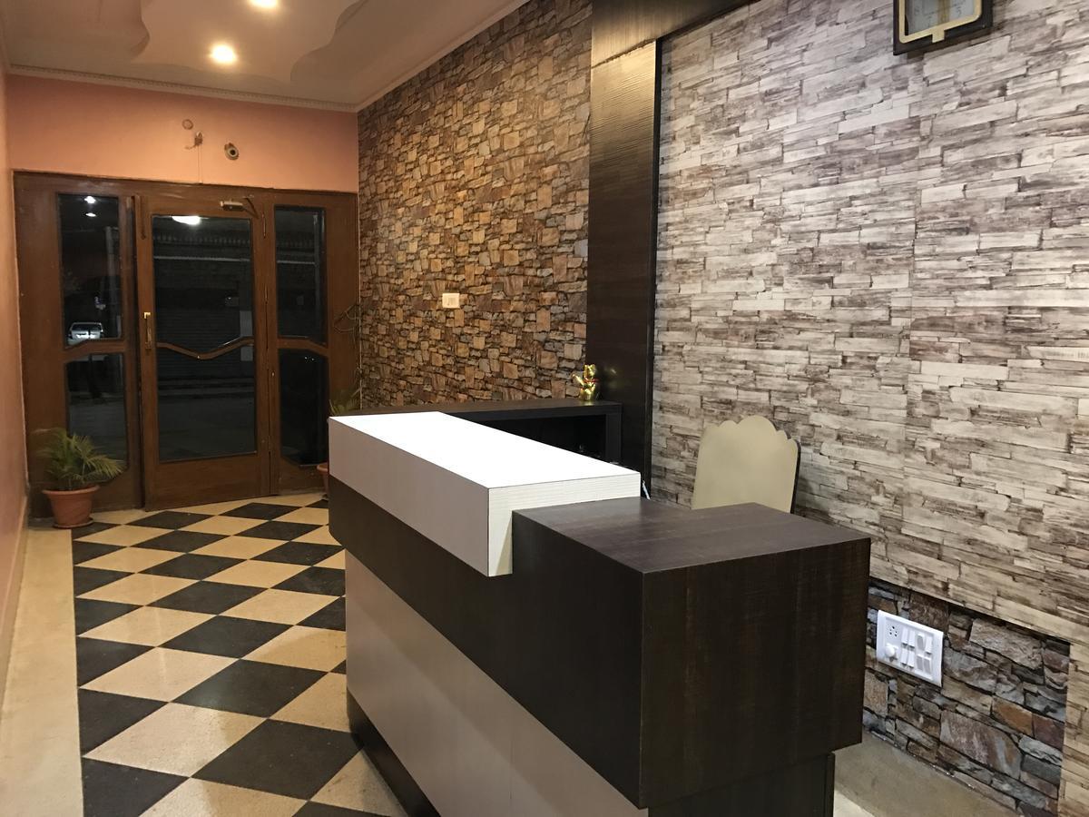 Hotel Kunal Dhanbad Bagian luar foto