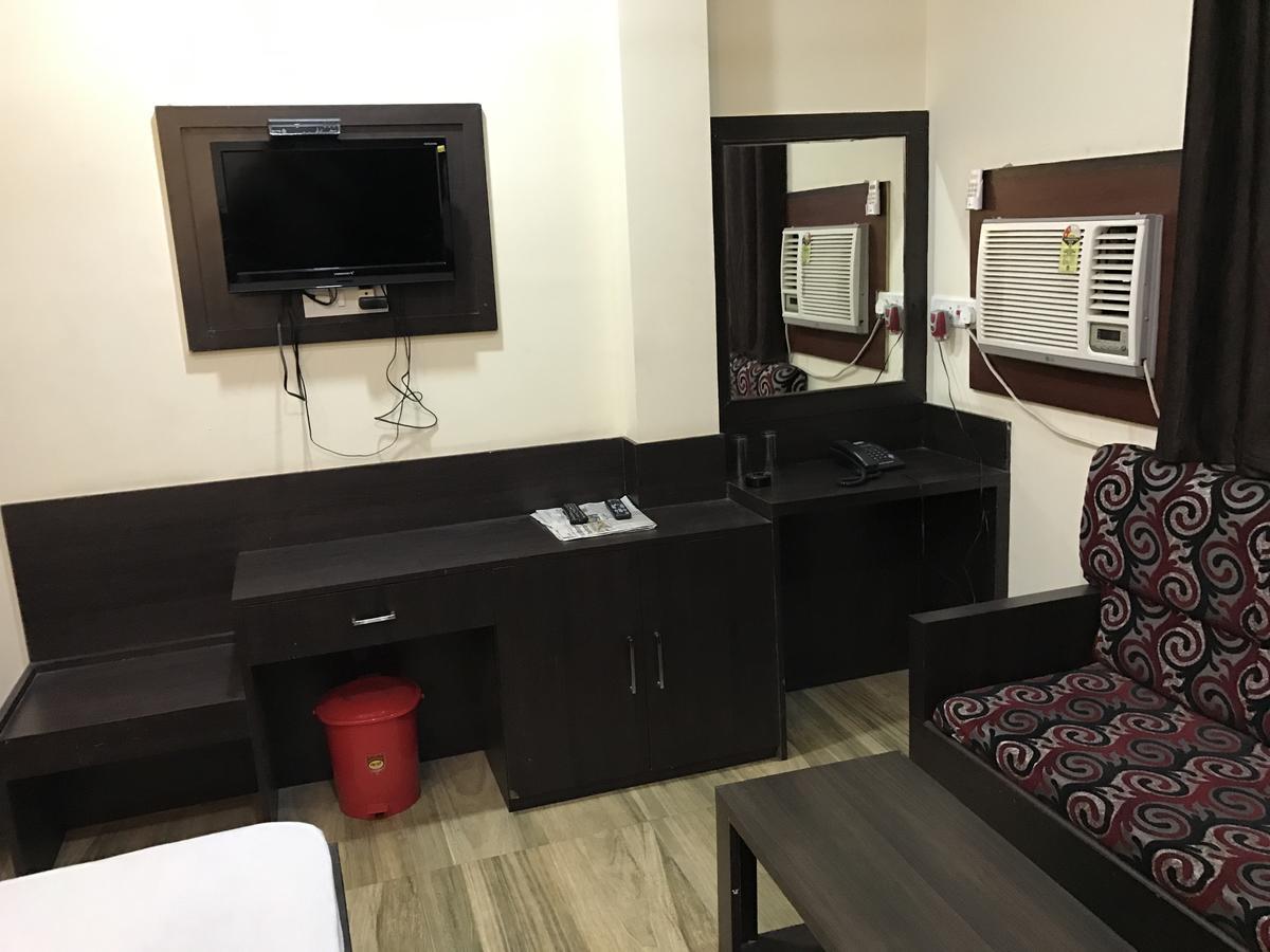 Hotel Kunal Dhanbad Bagian luar foto