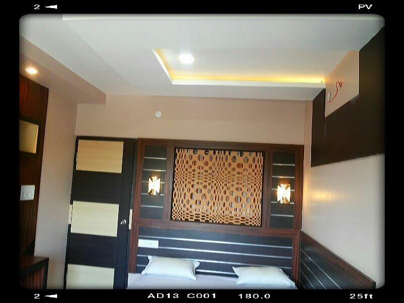 Hotel Kunal Dhanbad Bagian luar foto