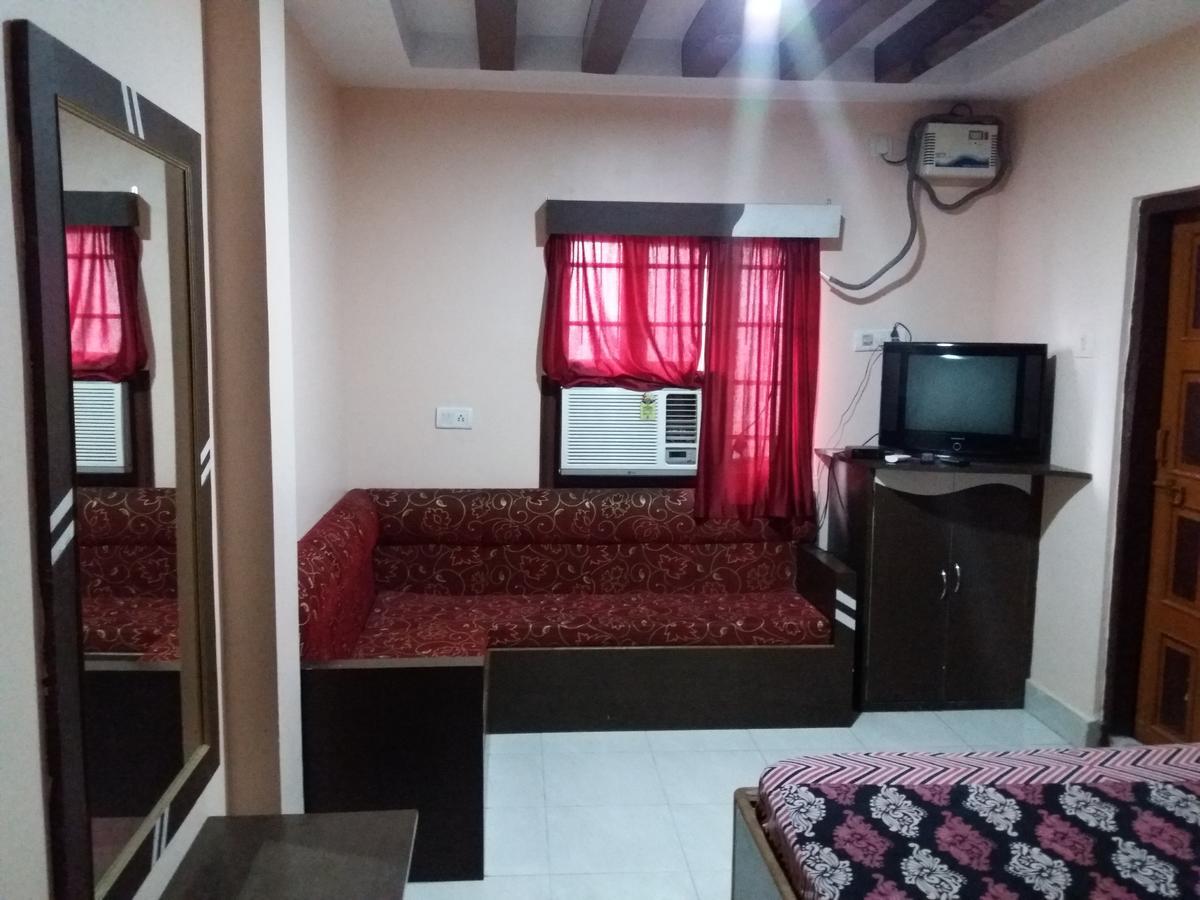 Hotel Kunal Dhanbad Bagian luar foto