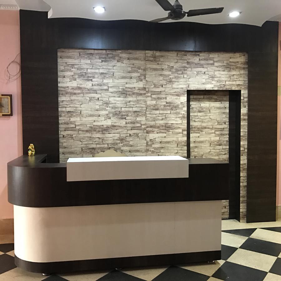 Hotel Kunal Dhanbad Bagian luar foto
