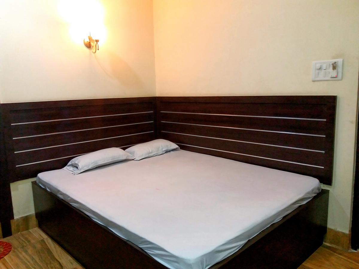 Hotel Kunal Dhanbad Bagian luar foto