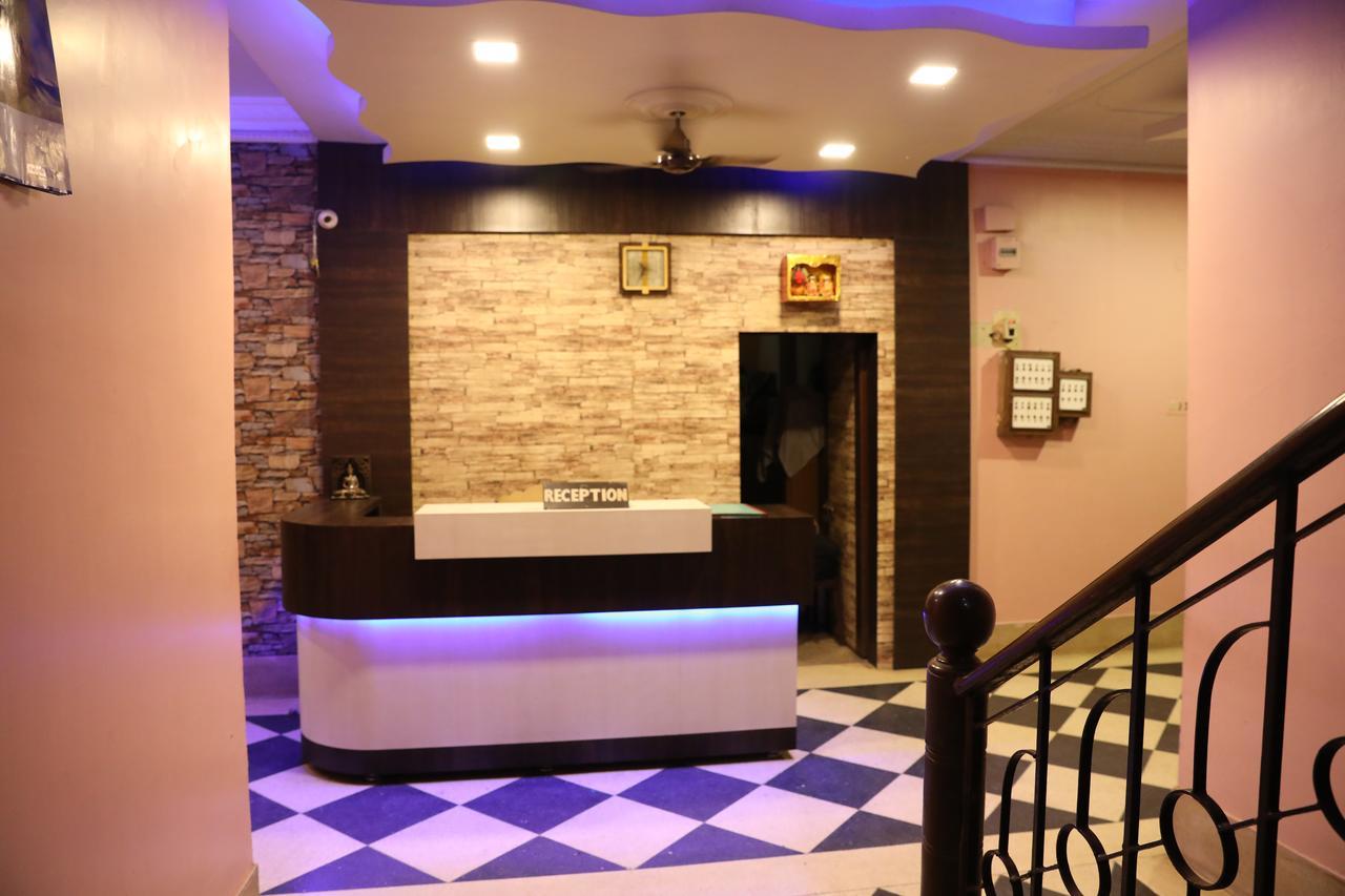 Hotel Kunal Dhanbad Bagian luar foto