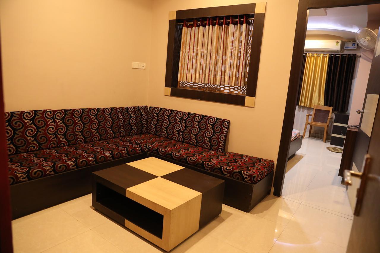 Hotel Kunal Dhanbad Bagian luar foto