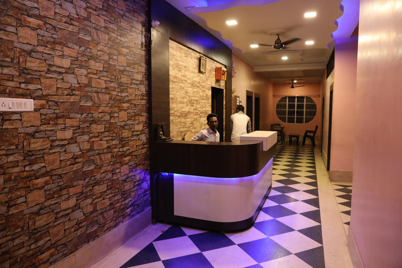 Hotel Kunal Dhanbad Bagian luar foto